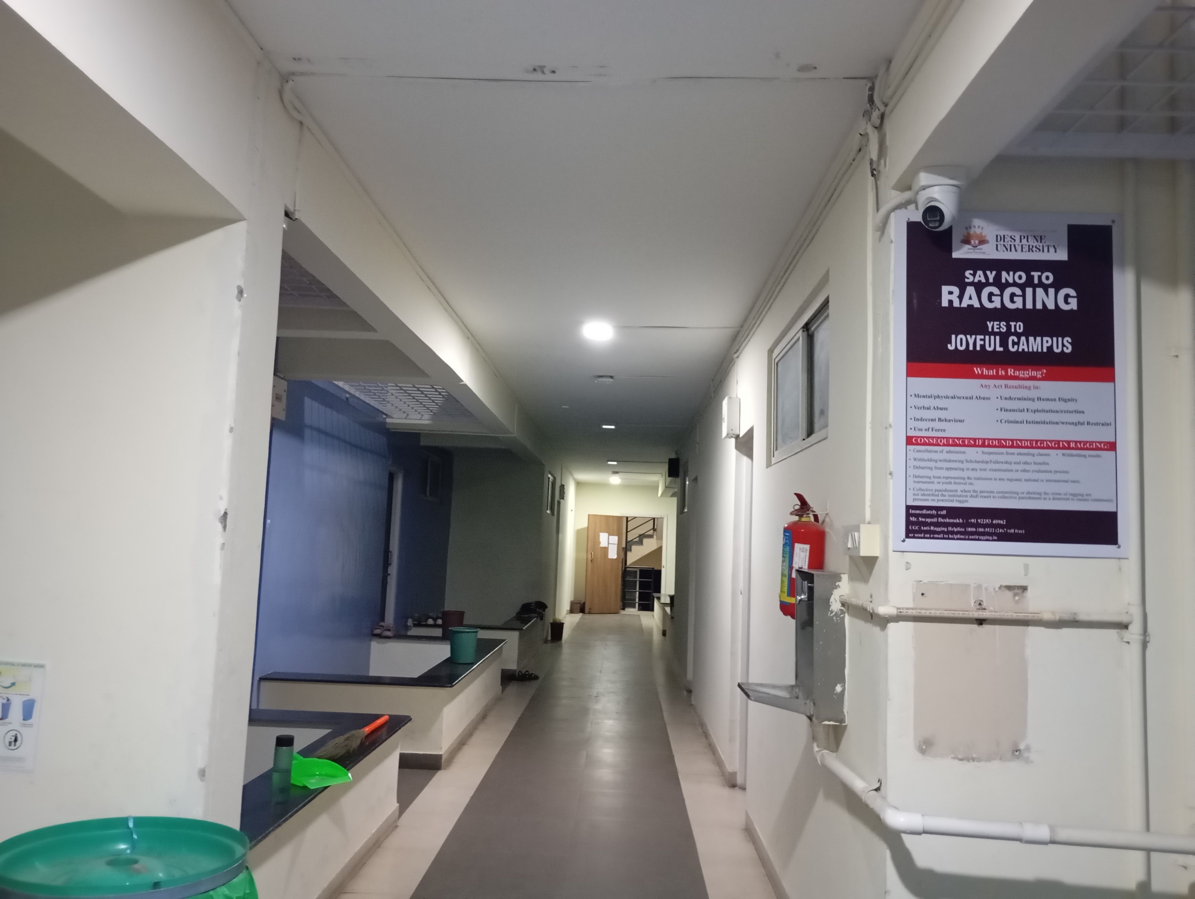 BMCC Hostel photo 7